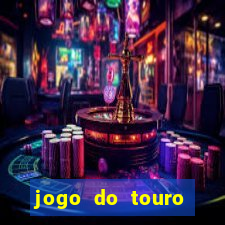 jogo do touro fortune ox demo